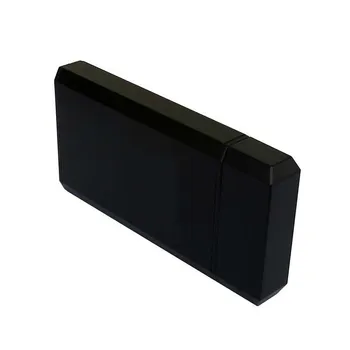 30x50mm mSATA SSD Talpyklos Mobiliojo Standžiojo Disko Dėžutė Mini PCIe mSATA SSD su USB3.0 Konverteris Adapteris Talpyklos Atveju mSATA su USB 3.0