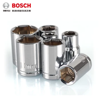 Bosch Grąžtas 38-gabalas Atsuktuvas Bit Lizdą Nustatykite Soft Box Nešiojamų elektrinių Įrankių Priedai, Rankiniai įrankiai Rinkinys
