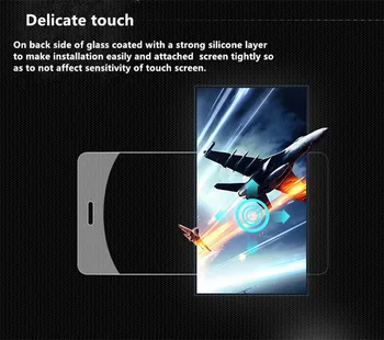 Grūdintas Stiklas Huawei Honor ES S1 2 42mm 46mm GS Pro 42 46 mm Smart Žiūrėti HonorS1 Honor2 Screen Protector Filmas
