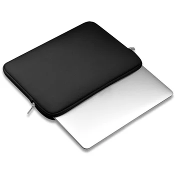 Laptop Sleeve Case 11 12 13 14 15 15.6 Colių HP DELL Nešiojamojo kompiuterio krepšys Krepšys 