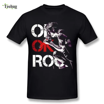 Populiarus Berniukas One Ok Rock Marškinėliai Nuostabus Kietas Vyras Japonijos Muzikos Kapela Mados T Shirts