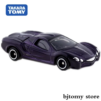 TAKARA TOMY Tomica Nr. 25 Mitsuoka Orochi 1:63 Miniatiūrinių Automobilių Diecast Roadster Modelio Rinkinio Karšto Vaikams, Žaislai, Vaikų Pop Lėlės
