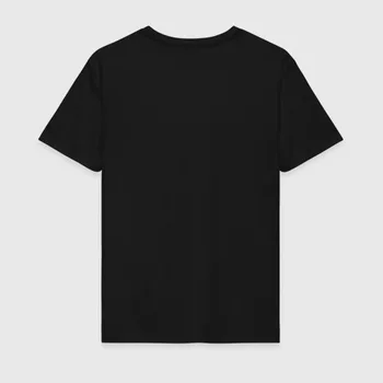 Vyriški T-shirt medvilnės Ramones