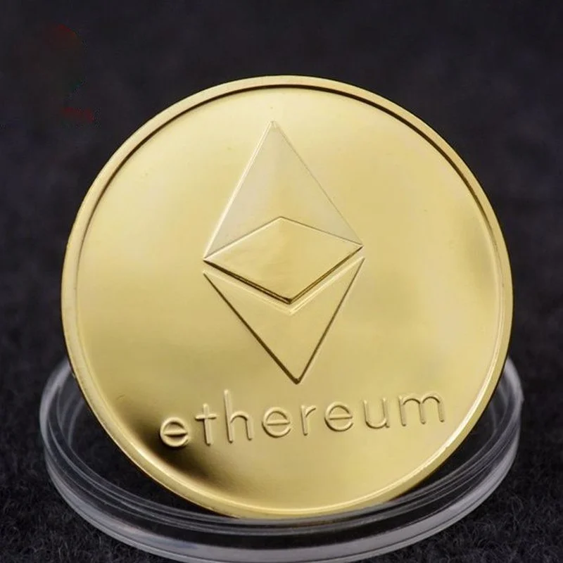 ethereum monetos